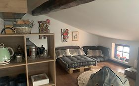La Soffitta Sul Porto