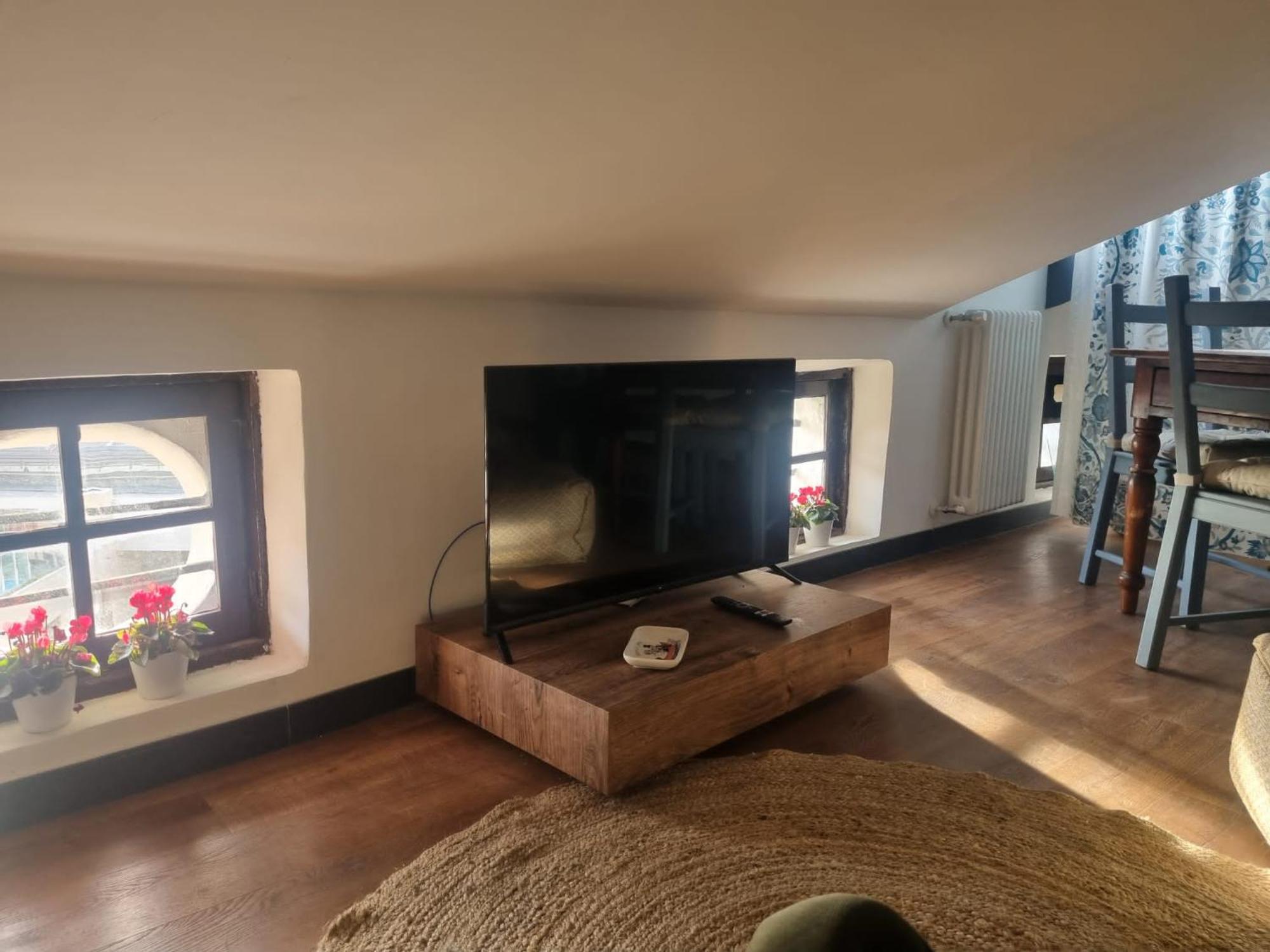 Appartement La Soffitta Sul Porto à Gênes Extérieur photo